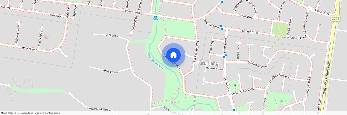 33 Rain Lover Drive, Vic 3337, Kurunjang