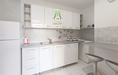 Prenájom 2- izbový byt, 44 m2, Strážske - Fotografia 3