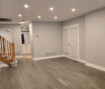 For Lease - 36 Burwell Street, Whitby, Ontario - Photo 1