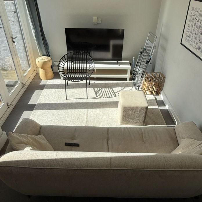 2 Bed Maisonette, Lynn Road, SW12 - Photo 1