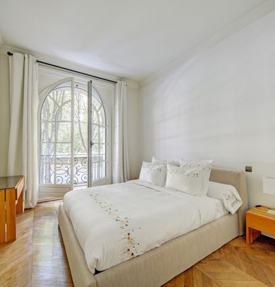 Appartement • Gros Caillou - Photo 1