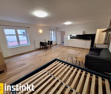 Pronájem bytu 1+kk 48 m2 - Фото 2