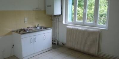 Appartement 2 pièces - 71000 Mâcon - Photo 3