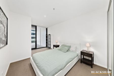504/240 Bunda Street, City ACT 2601 - Apartment For Rent | Domain - Photo 2