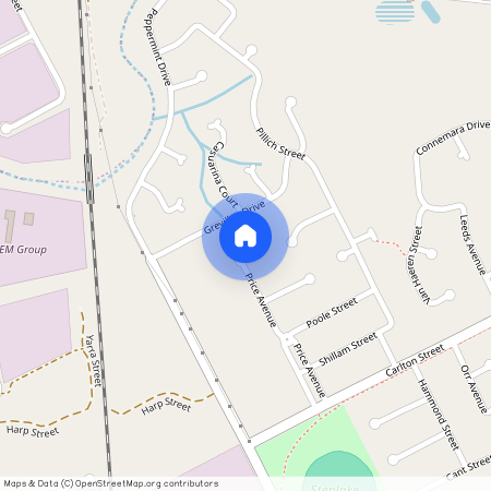 2/31 Price Avenue, Qld 4701, Kawana