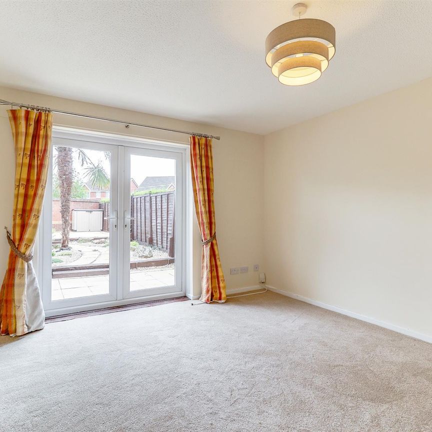 A 2 Bedroom House - Mid Terrace in Up Hatherley GL51 3FA - Photo 1