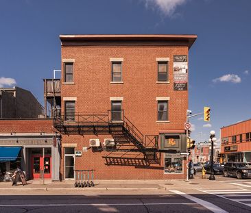 260 1/2 Dalhousie Street, Byward Market, Ottawa, ON - Photo 1