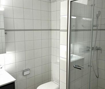 Grosszügige Wohnung mit neuer Küche an ruhiger, zentraler Lage - Foto 5