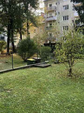 Garconniere im EG- ruhige, hofseitige Lage - Photo 5