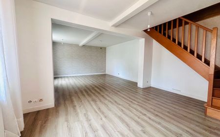 Maison à louer - Photo 4