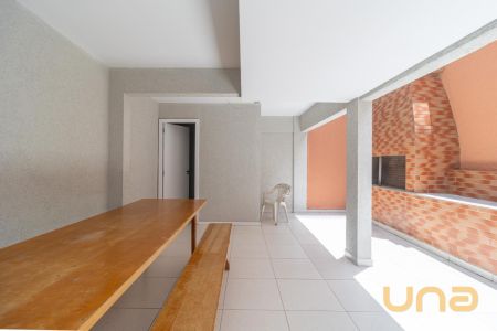 Apartamento no Portão de 125 m² com 3 quartos - Foto 4