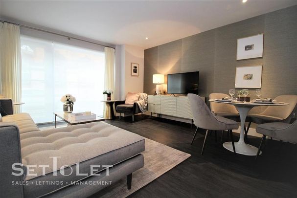 1 bedroom apartment to rent - Photo 1