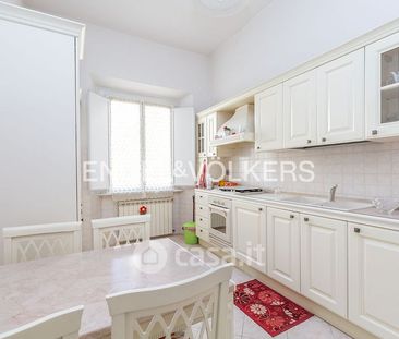Trilocale in Affitto in Via Varese a Roma - Photo 6
