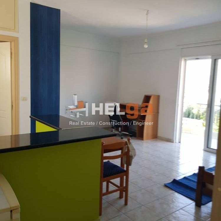 Studio/Γκαρσονιέρα για ενοικίαση Κοτρώνι (Πάτρα) - Photo 1