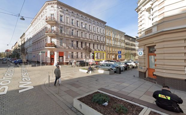 Mieszkanie na wynajem - Photo 1