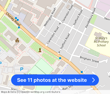 Chorley Road, Manchester, M27 - Photo 1