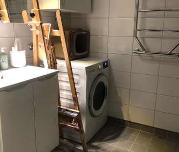 Leopoldsgatan, Uppsala - Foto 6