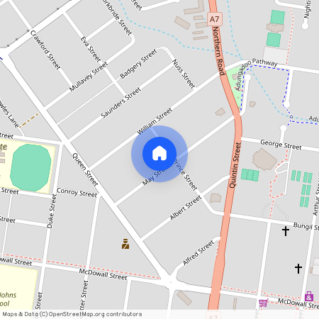 4/7 Prince Street, Qld 4455, Roma