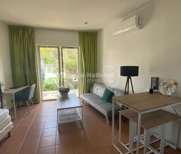 Studio meublé 530.00€ TOUT COMPRIS ! , - Photo 3
