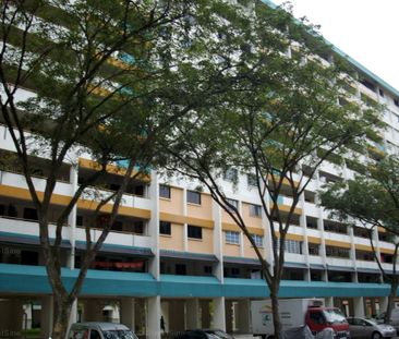 Blk 362 Clementi Avenue 2 (Clementi), HDB 3 Rooms - For Rent - Photo 5