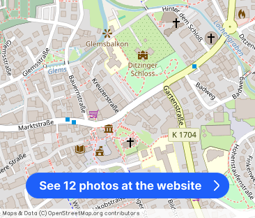 Modern, frisch, bezugsfertig – perfektes Apartment für Singles! - Photo 1