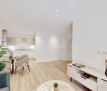 3 bedroom apartment to rent - Photo 4