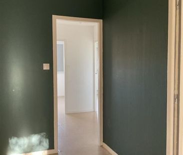 APPARTEMENT TYPE 5 84m2 TULLINS - Photo 6