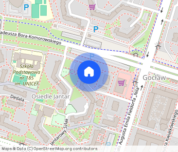 2 niezależne pokoje | Oddzielna kuchnia | Balkon - Zdjęcie 1