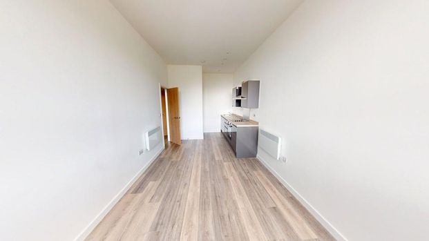 1 bedroom apartment to rent - Photo 1