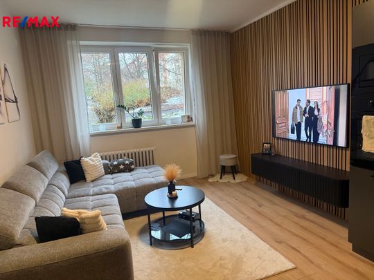 Pronájem bytu 3+kk v družstevním vlastnictví 60 m², Most - Фото 1