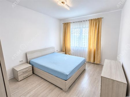 Garsoniera moderna la etajul 1 cu boxa depozitare si parcare - Photo 2