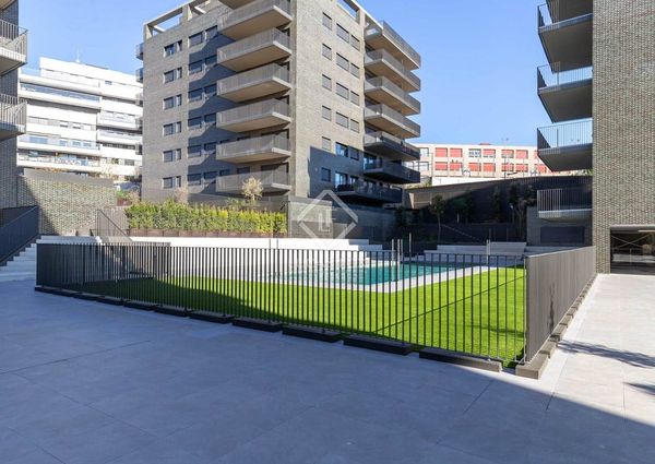 Esplugues de LLobregat, Catalonia 08950