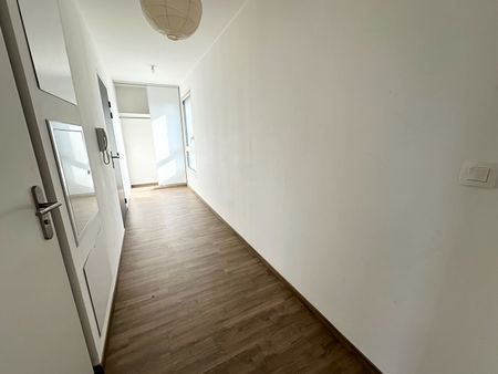 Location Appartement 1 pièce 37m² - Photo 5