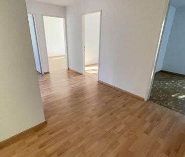 Helle 4-Zimmer-Wohnung mit Wintergarten an Verkehrsgünstiger Lage - Foto 6