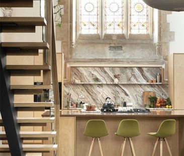 An extraordinary opportunity to live within a beautifully restored ... - Photo 6