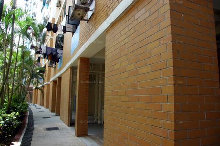Blk 539 Pangshan Grove (Bukit Panjang), HDB 5 Rooms - For Rent - Photo 4