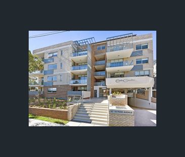 33/6-8 College Crescent, Hornsby, NSW 2077 - Photo 3