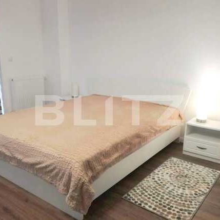 Garsoniera, 40 mp, decomandat, terasa, zona Eugen Ionesco - Photo 1