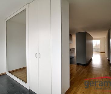 Bel appartement de 3.5 pièces au 2ème étage - Photo 3