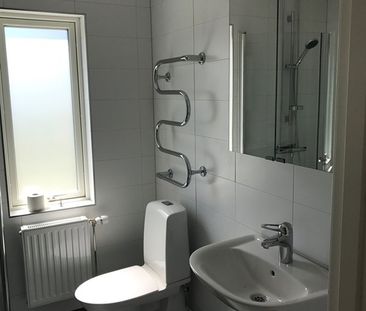 Vasatorpsvägen 21 - Photo 1