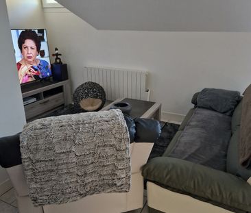 Location Appartement 3 pièces 67m² TANCARVILLE 76430 - Photo 1