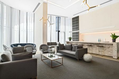 Luxurious City-View Living in the Heart of Melbourne - Photo 3