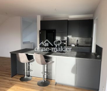 Penthouse-Wohnung mit großer Dachterrasse in Espenau-Hohenkirchen - Photo 3