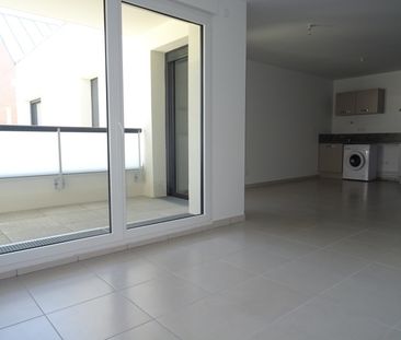 Location Appartement 1 Pièce 36 m² - Photo 3