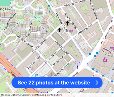Milton Street, Sheffield, S3 - Photo 1