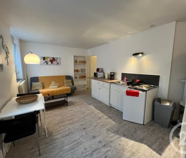Location Appartement 1 pièce 20m² MONTIGNY LES METZ 57950 - Photo 5