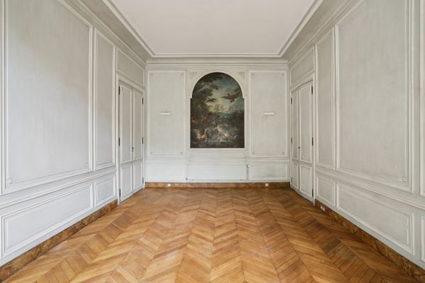 Appartement à louer à Paris 8Ème - Photo 1