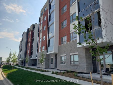 For Lease - 200 Lagerfield Drive Unit# 414, Brampton, Ontario - Photo 3