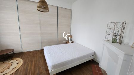 Location Maison 3 pièces 53m² NANTES 44100 - Photo 3