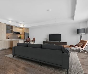 For Lease - 185 Dunlop Street Unit# 616, Barrie, Ontario - Photo 1